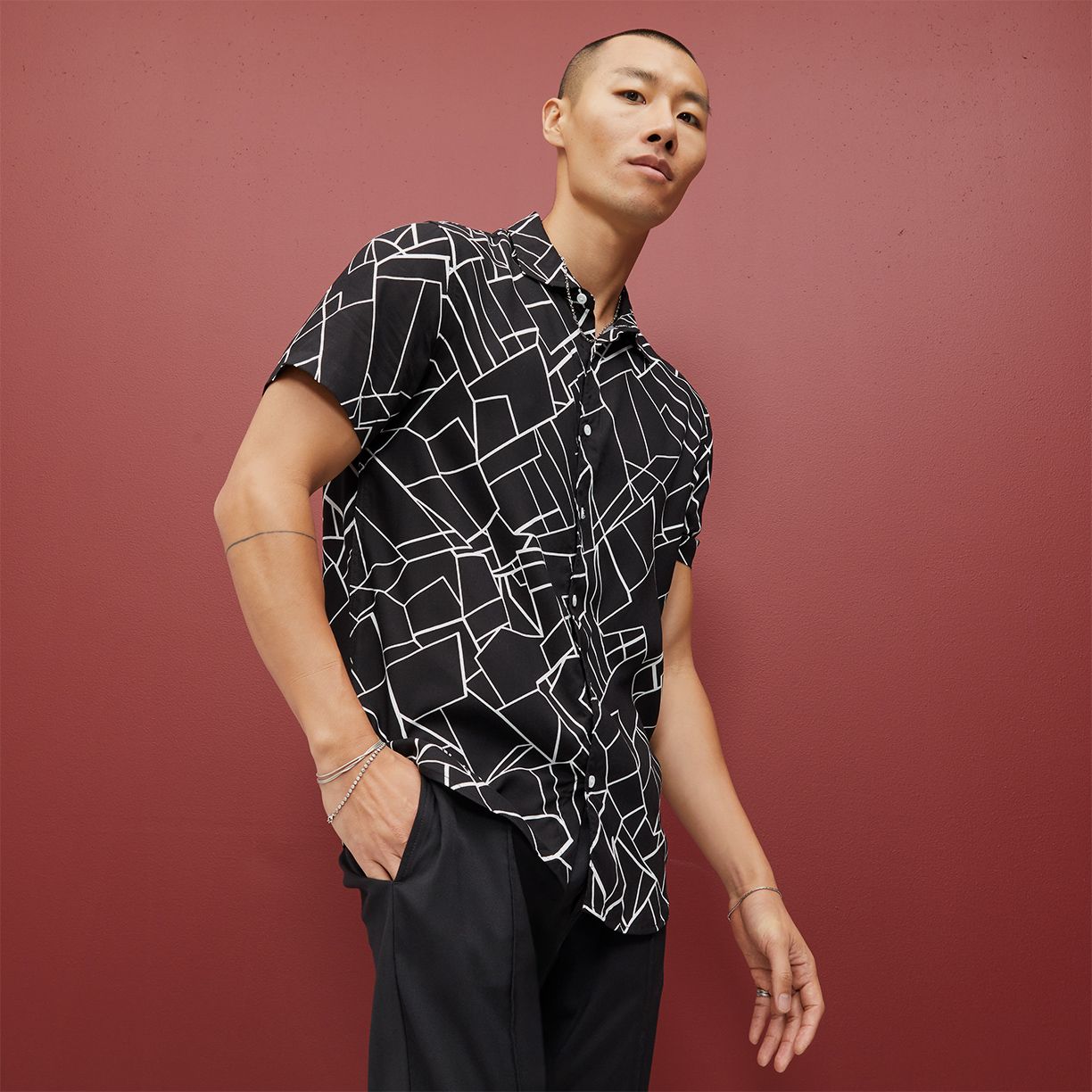 Karl Lagerfeld Paris for Men Up to 50% Off