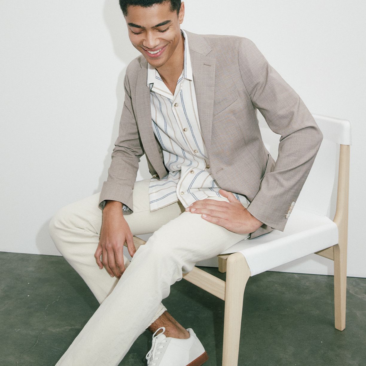 BOSS for Men Up to 50% Off