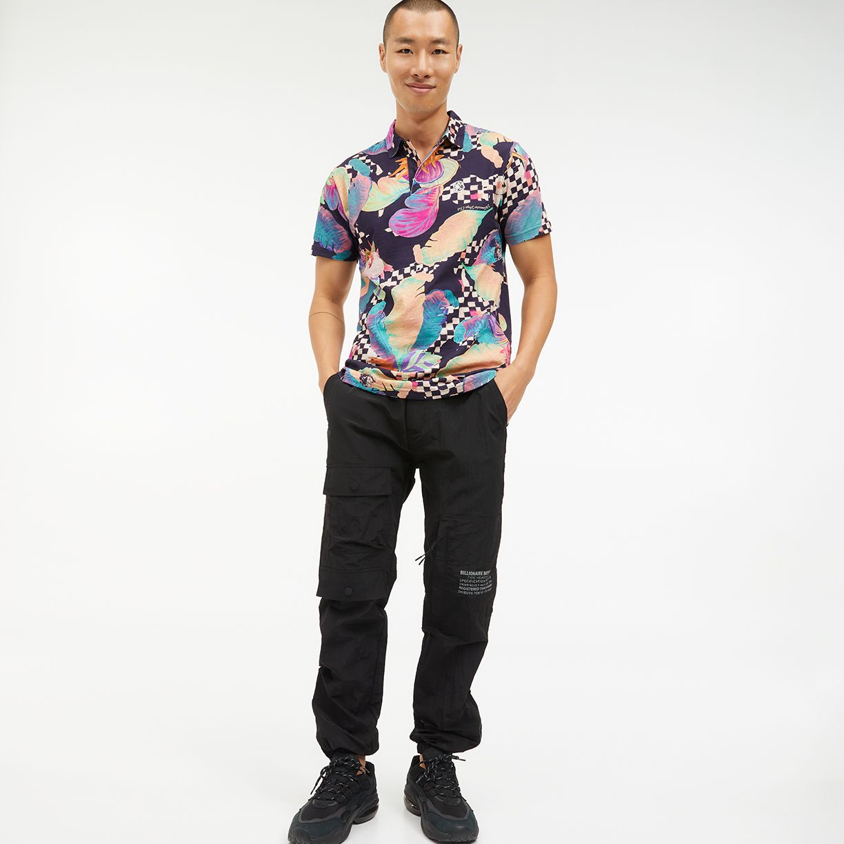 Billionaire Boys Club & More Up to 50% Off