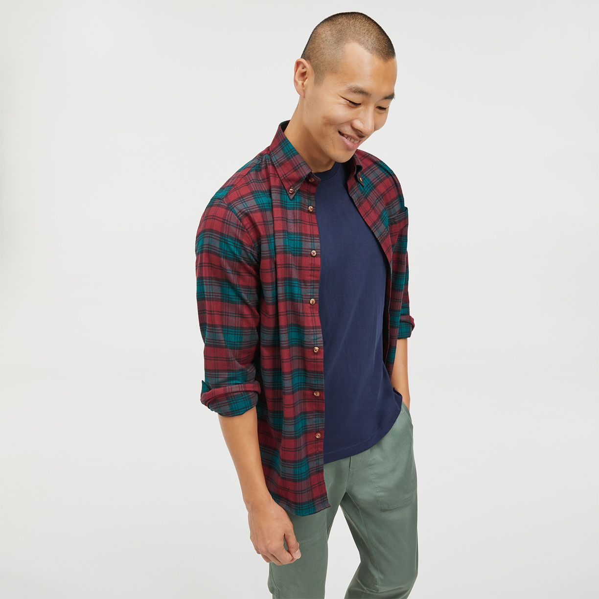 Brooks Brothers Up to 50% Off