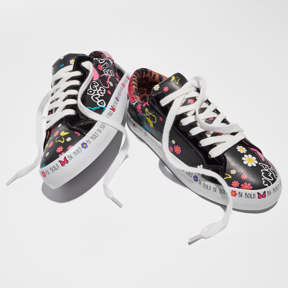 Kids' Trendy Sneakers Up to 50% Off