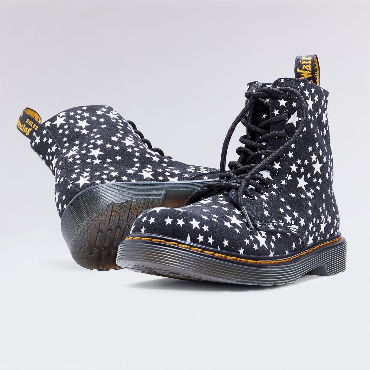 Kids' Dr. Martens