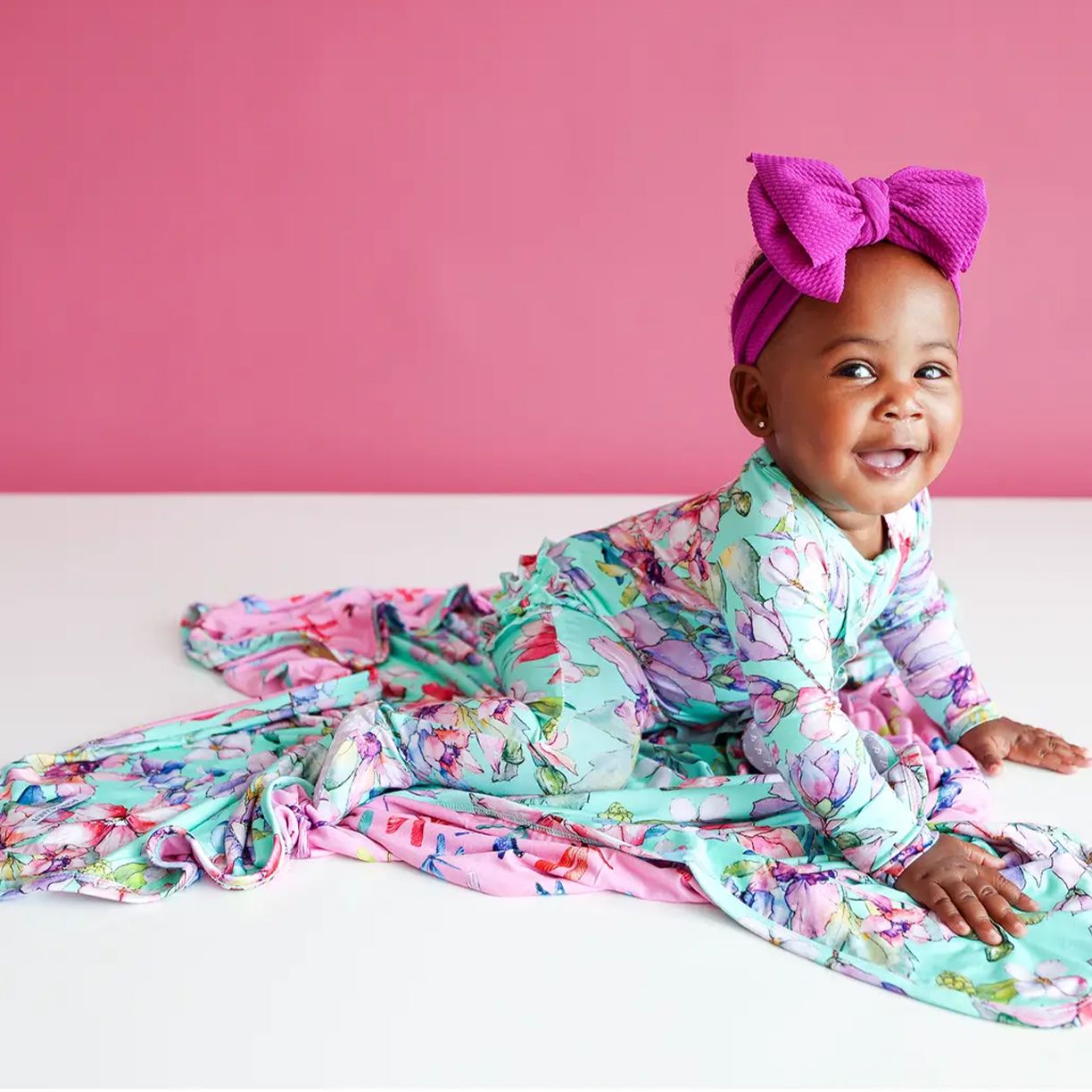 Favorite Baby Shower Styles