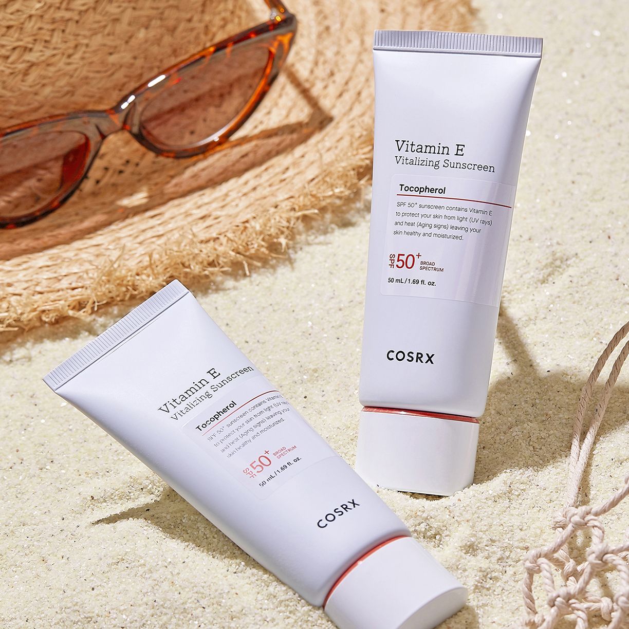 Resort-Ready Beauty Up to 50% Off