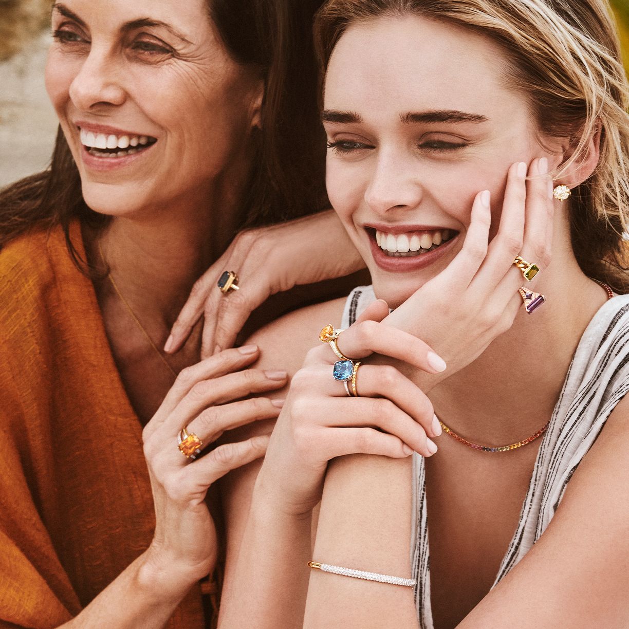 New Fine Jewelry Up to 65% Off from EFFY & More