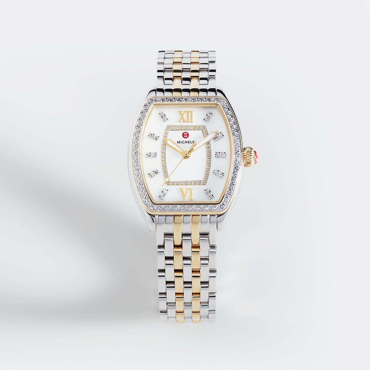 Luxe Watches Feat. MICHELE