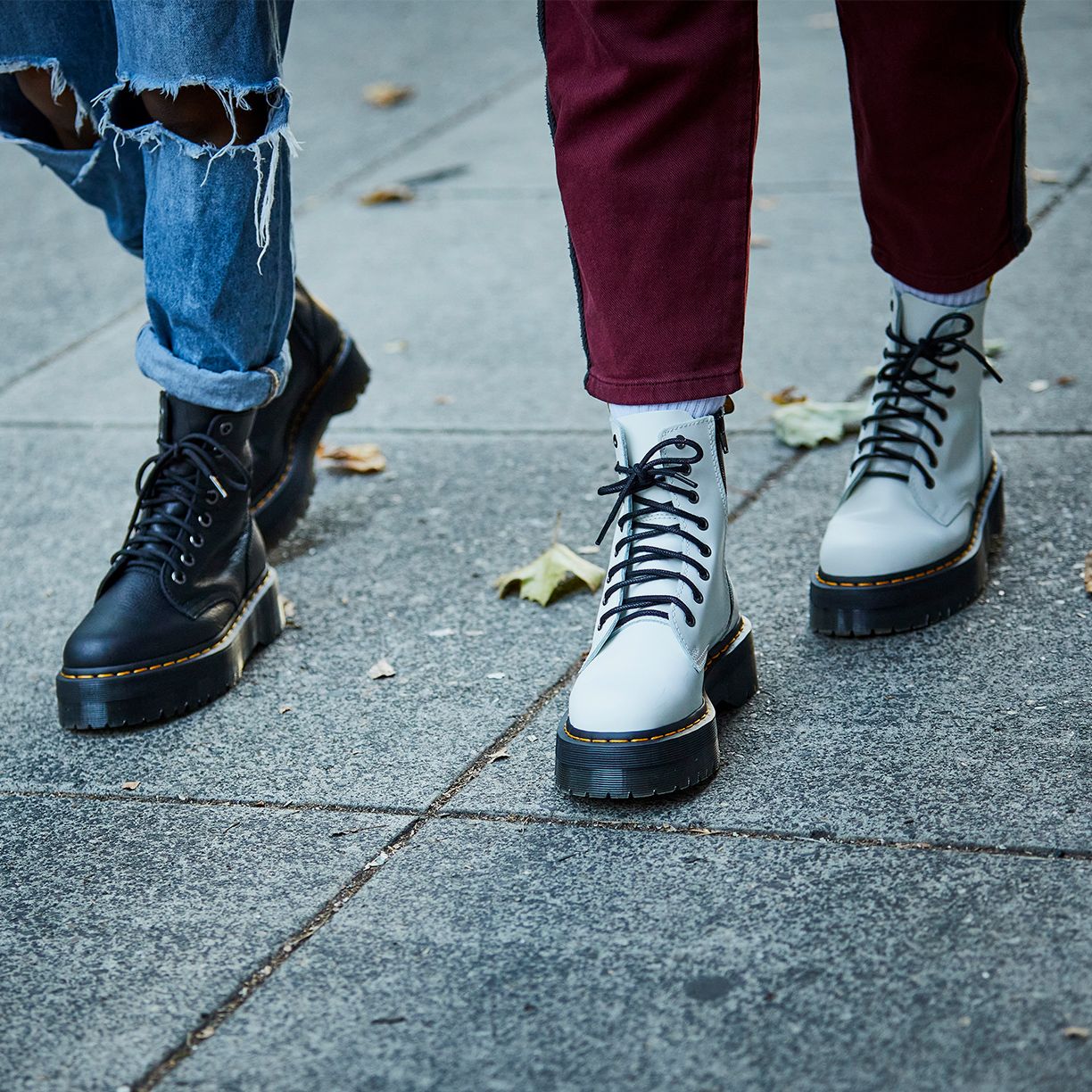Dr. Martens