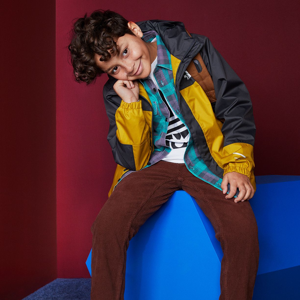 Back-to-School Styles for Kids from $15
