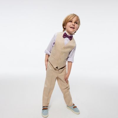 Boys' Wedding Guest Looks Up to 60% Off