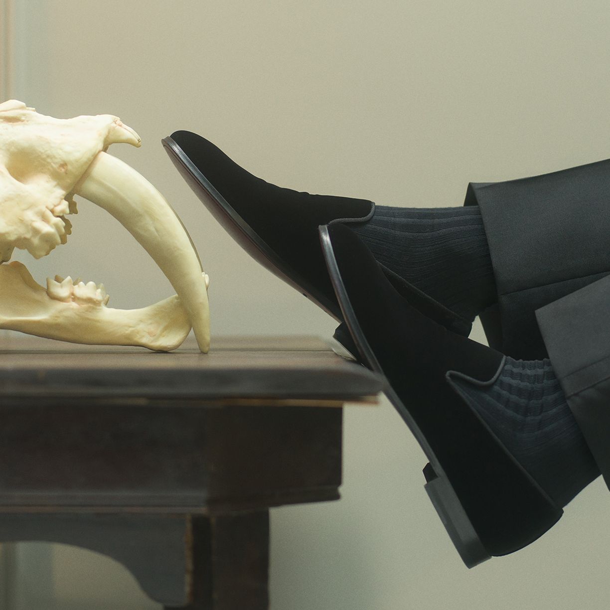 Men's Luxe Shoes Up to 60% Off Feat. Magnanni