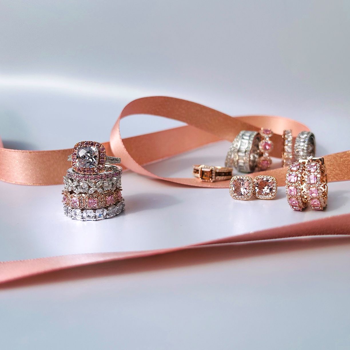 Special Occasion Jewelry Up to 65% Off