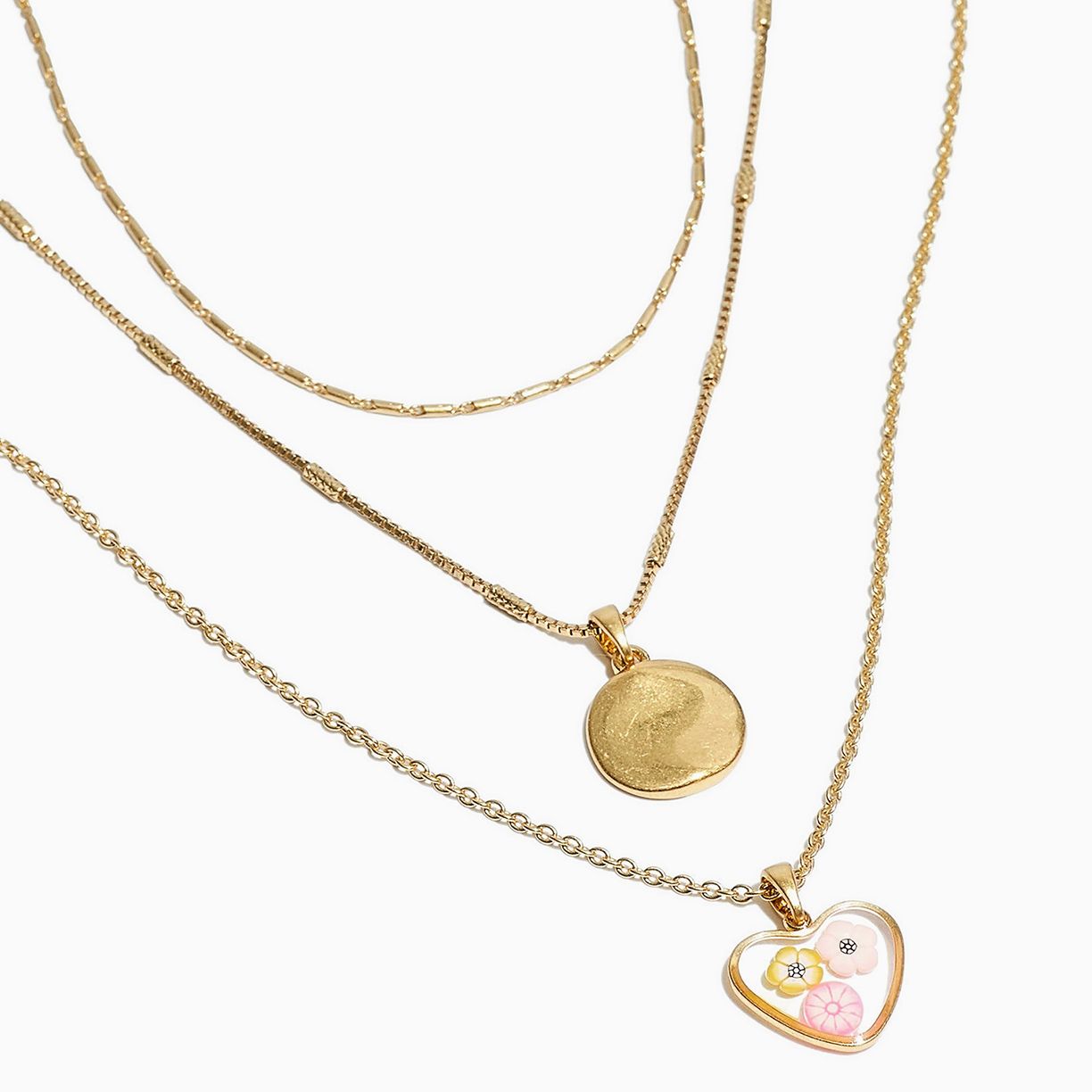 Accessories Up to 50% Off from Madewell & More