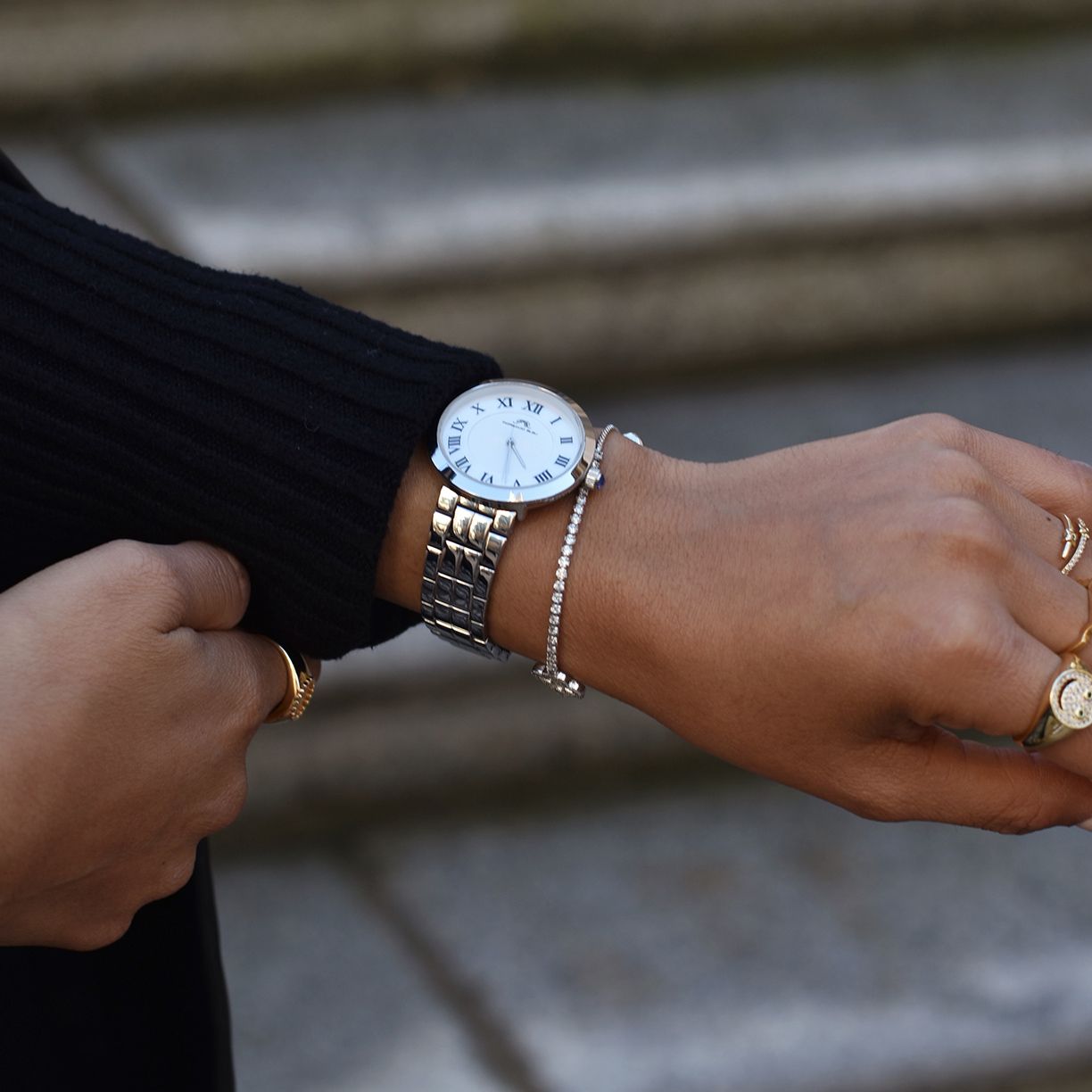 Casual Watches from Porsamo Bleu, Citizen & More