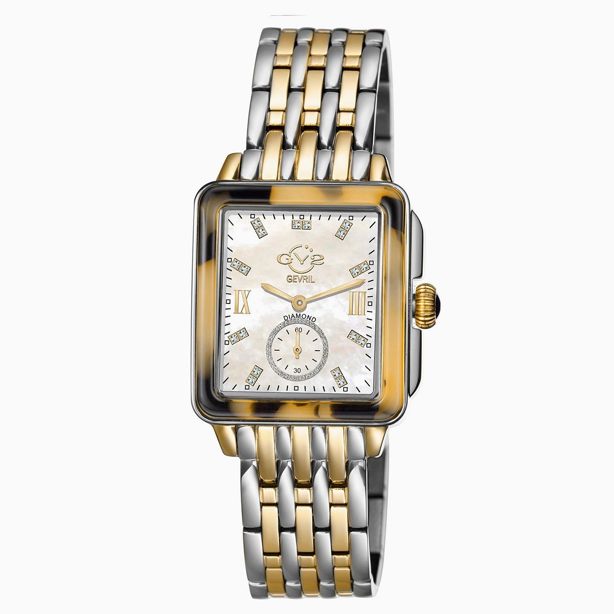Gevril & GV2 Watches Up to 85% Off