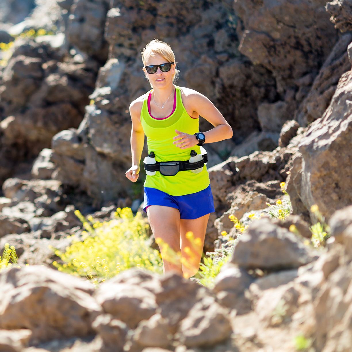 Sports Watches & Sunglasses Up to 60% Off