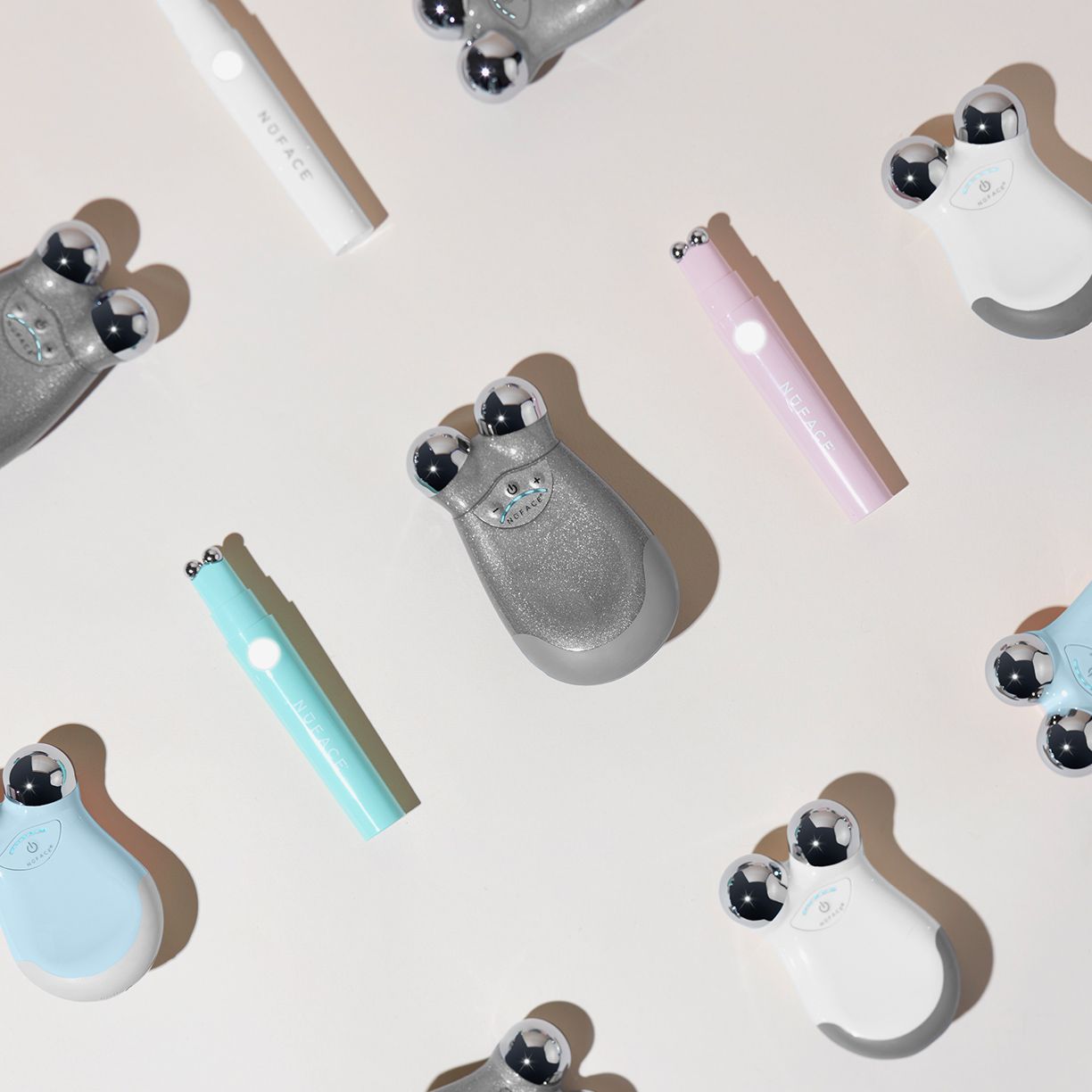 Sale: 15% Off NuFACE®