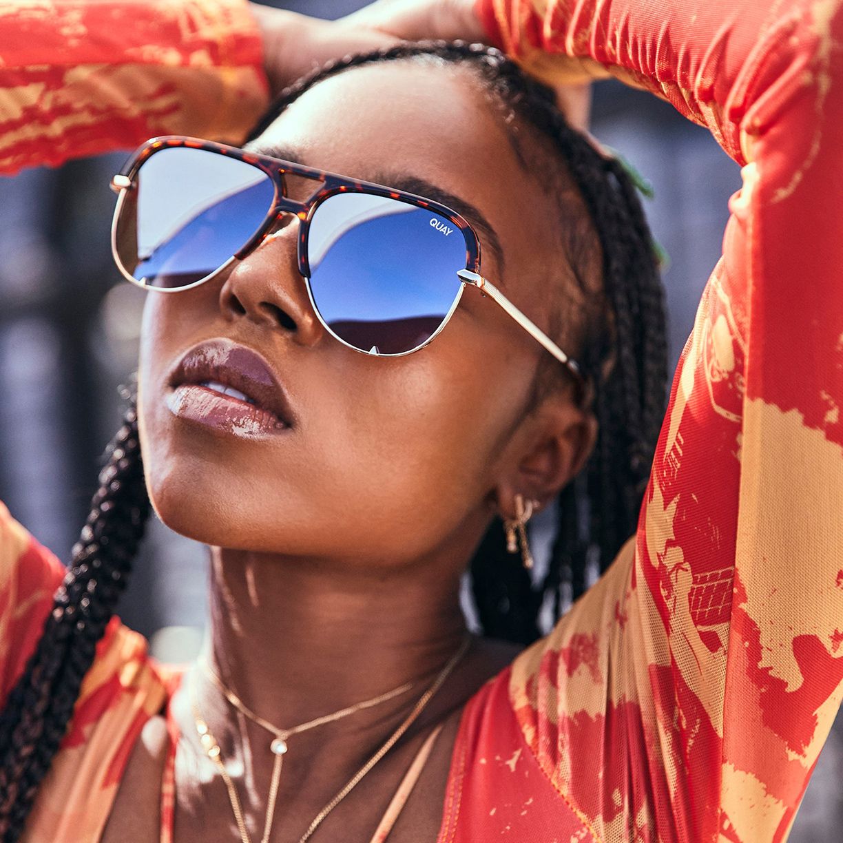 Sunglasses Under $50 from Quay & More