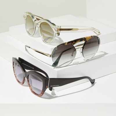 Designer Sunglasses Up to 65% Off Feat. Givenchy