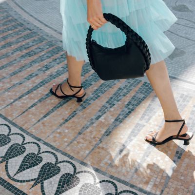 Women's Wedding Shoes Up to 60% Off