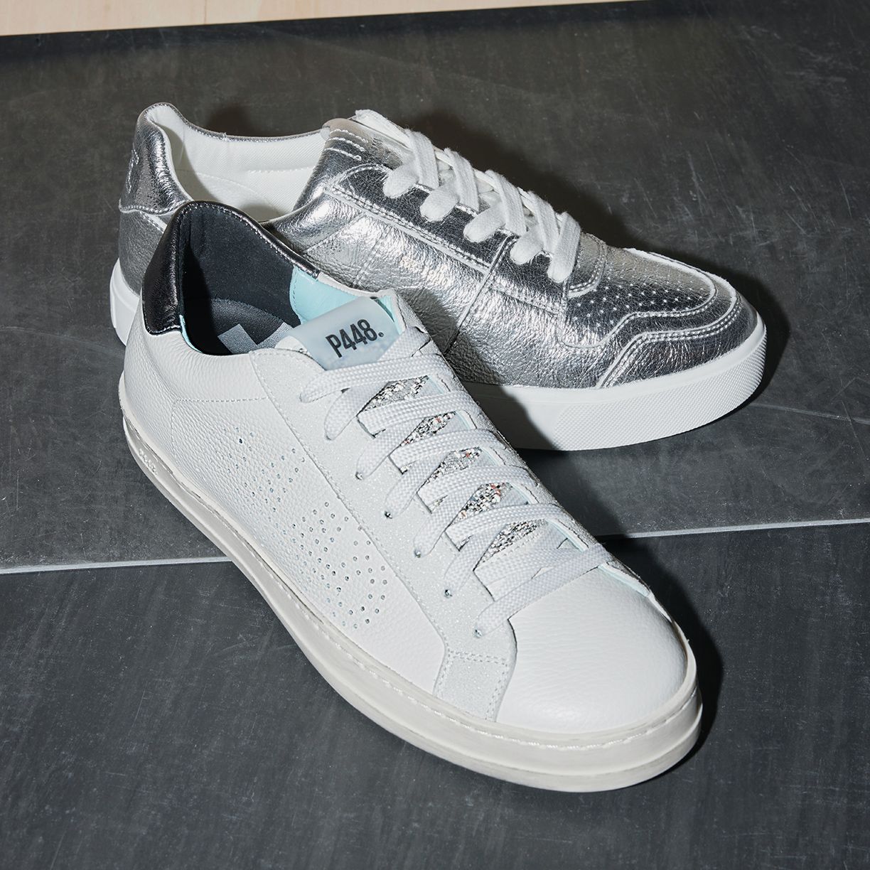 P448 Shoes Up to 60% Off