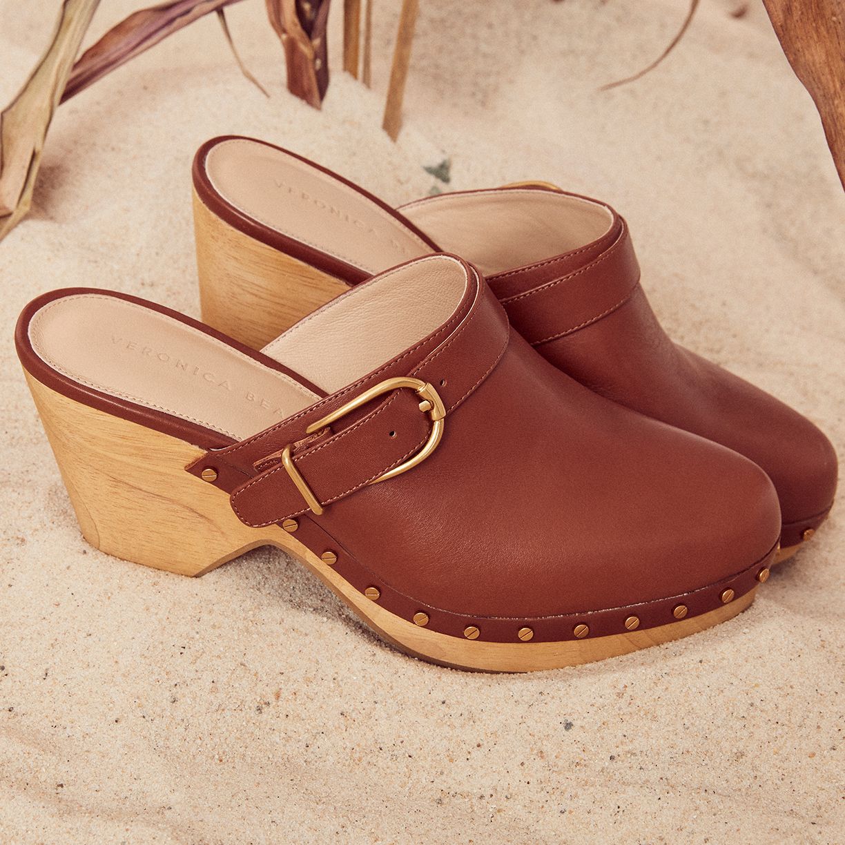 Trending Clogs & Mules Up to 60% Off