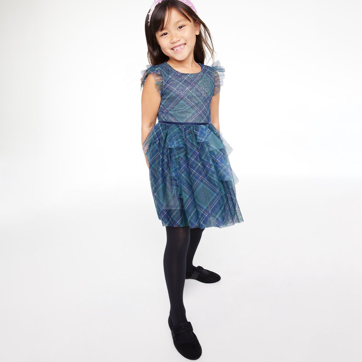 Kids' Special Occasion Styles Up to 50% Off