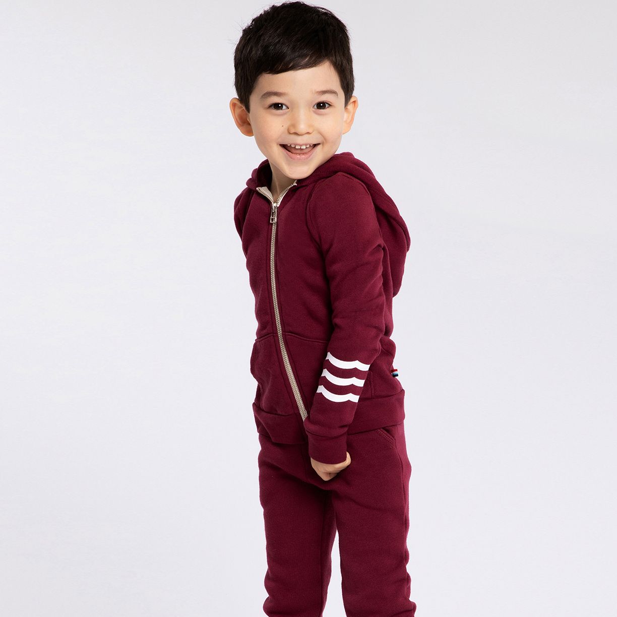 Kids' Cozy Styles Feat. Sol Angeles