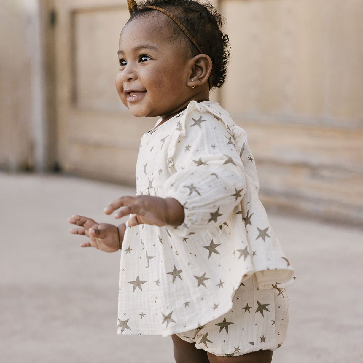 Styles for Baby Up to 50% Off