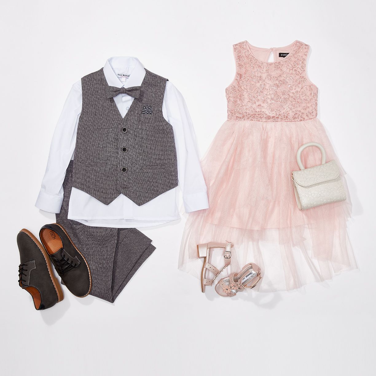 Kids' Special Occasion Styles Up to 50% Off