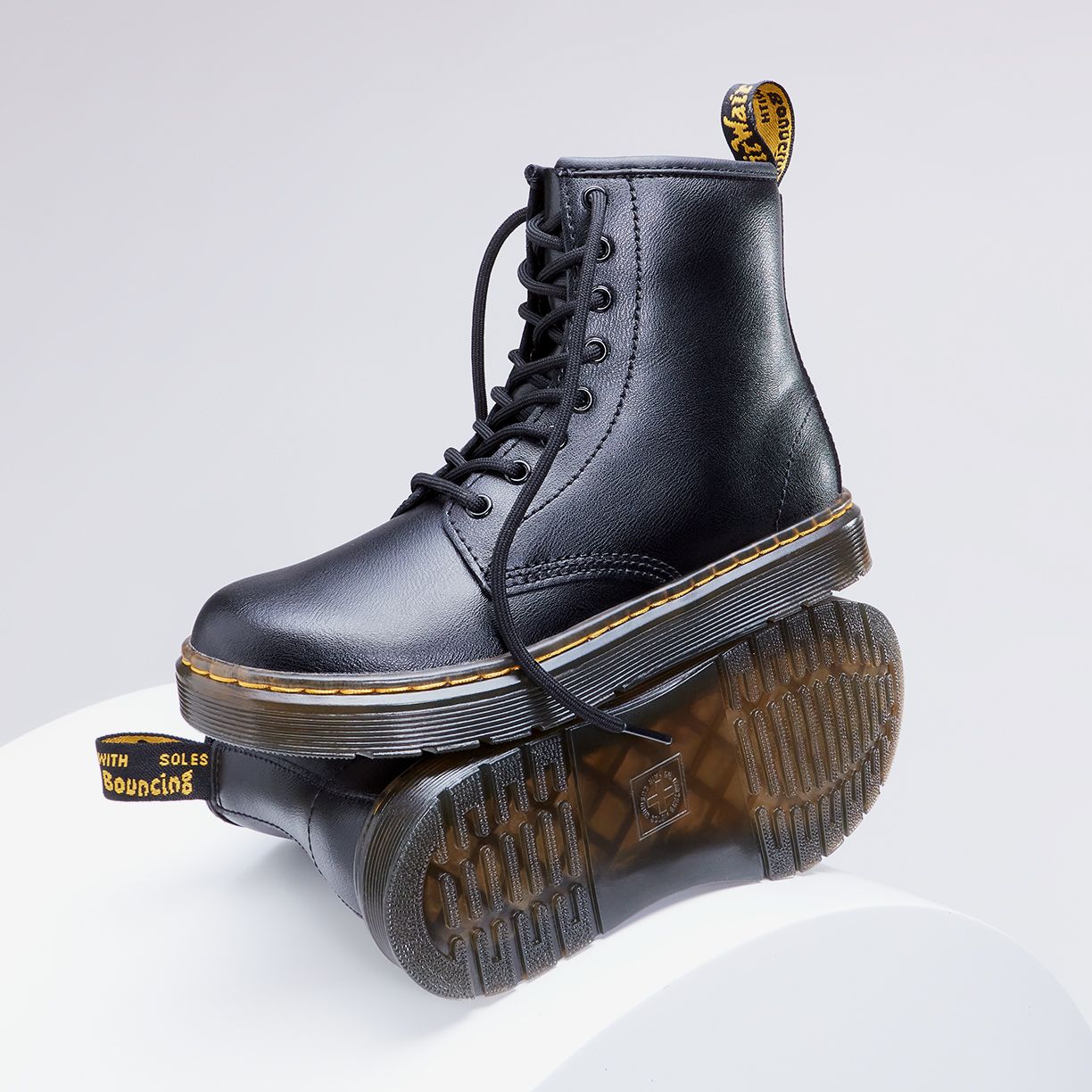 Kids' Dr. Martens
