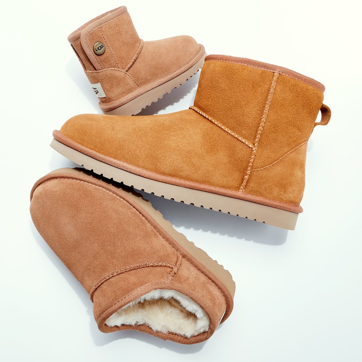 UGG® for the Family