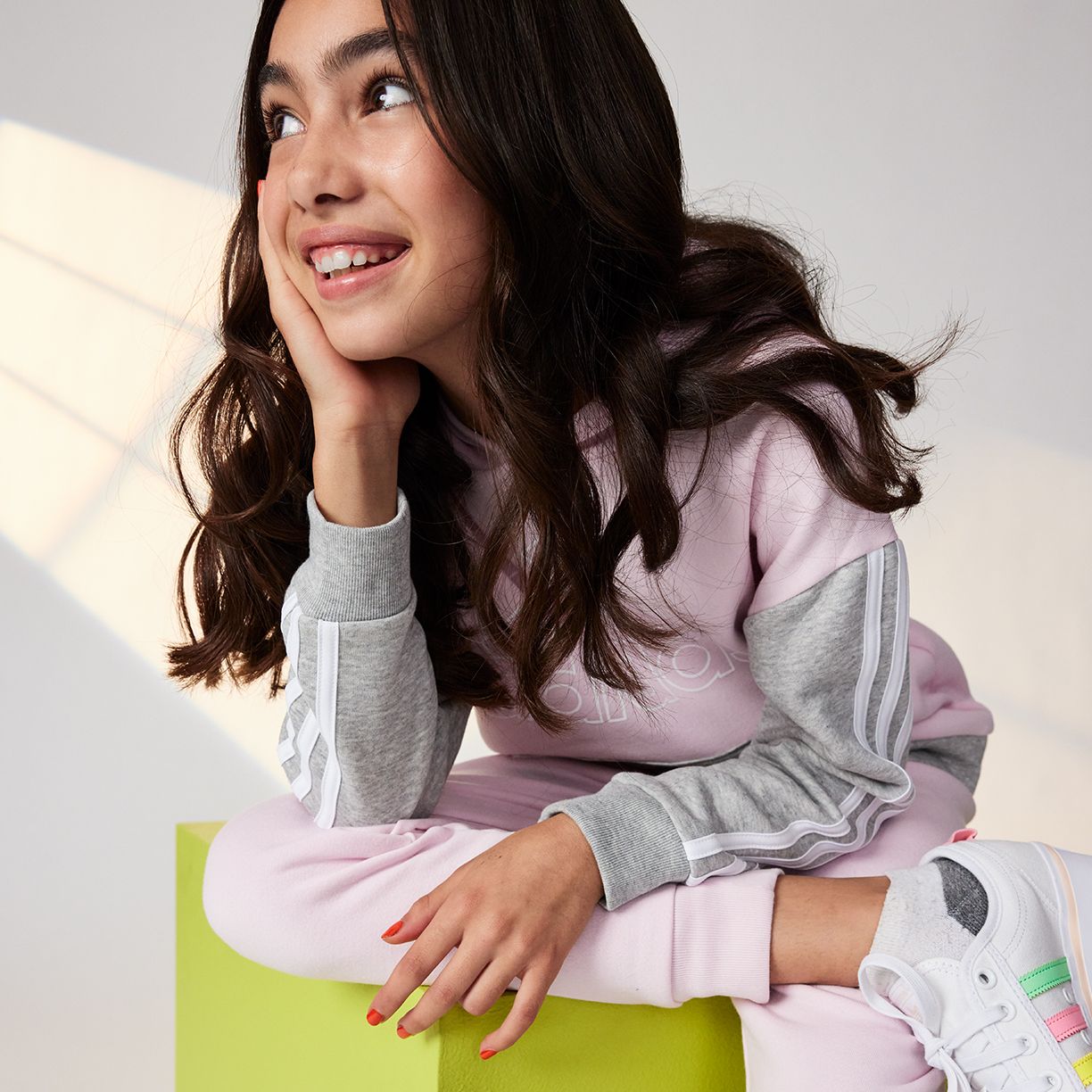 Kids' adidas Activewear & Shoes from $20