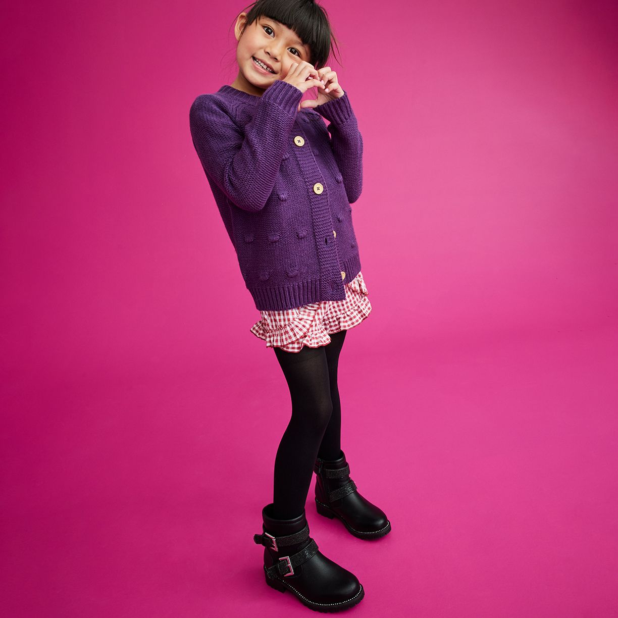 Fall Edit: Kids' Looks Up to 50% Off