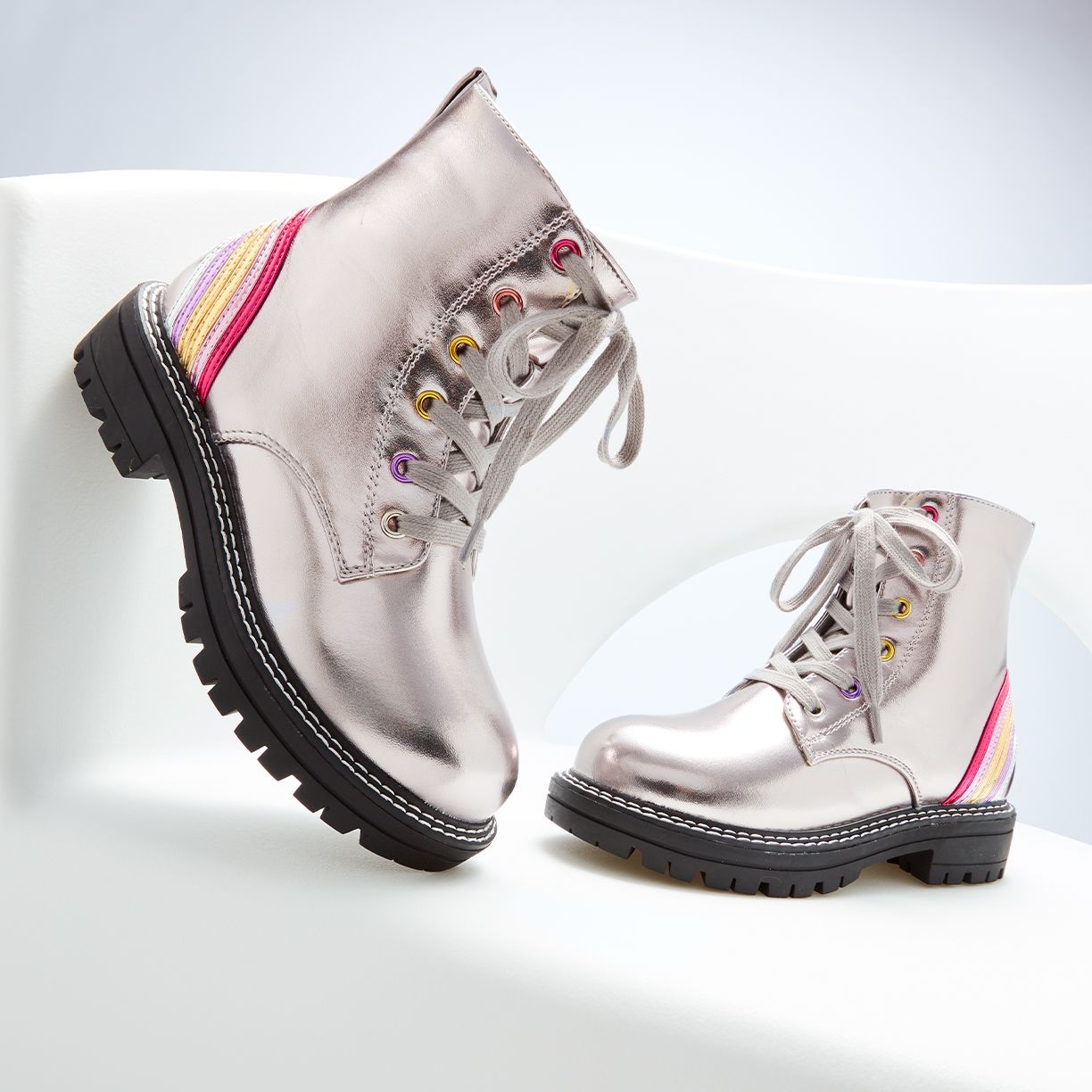 Kids' Boots Under $50