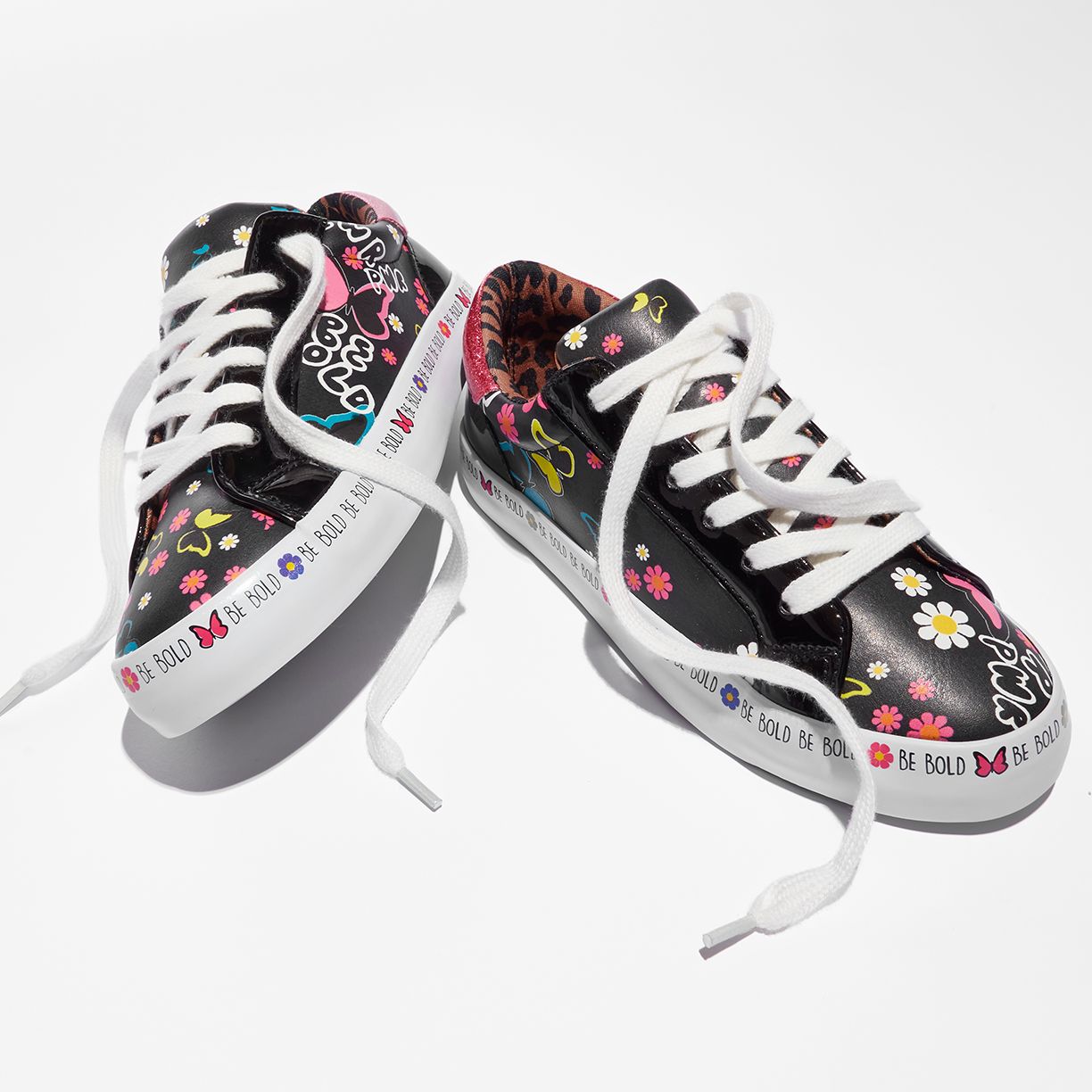 Steve Madden Kids' Shoes Up to 50% Off