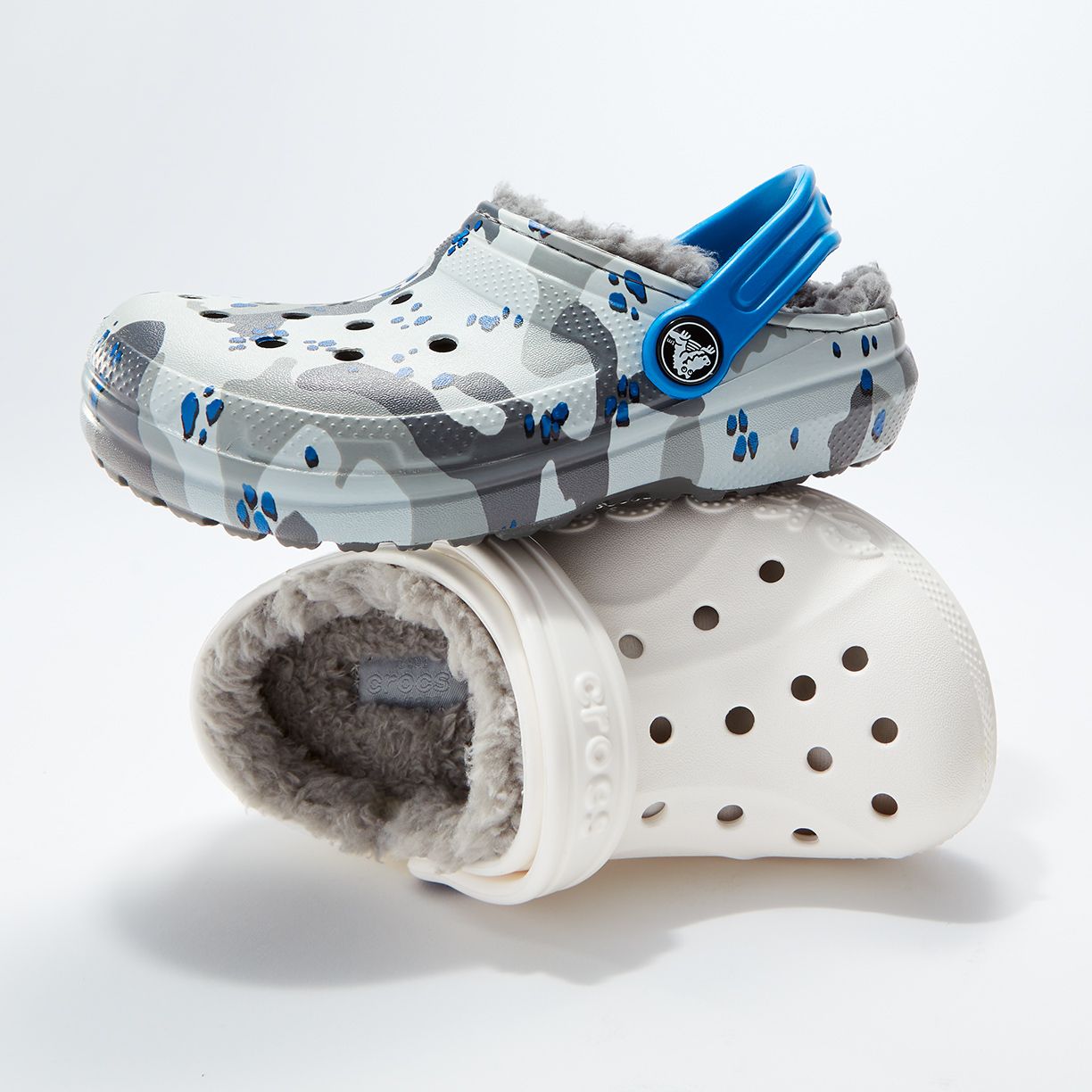 Cozy CROCS & Slippers for Kids Under $40