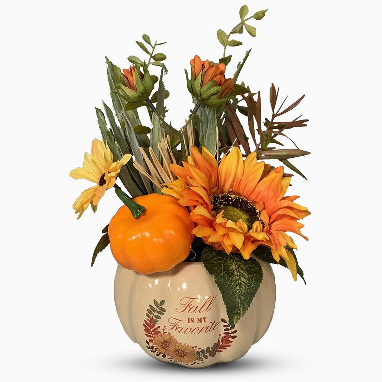 Fall Decor