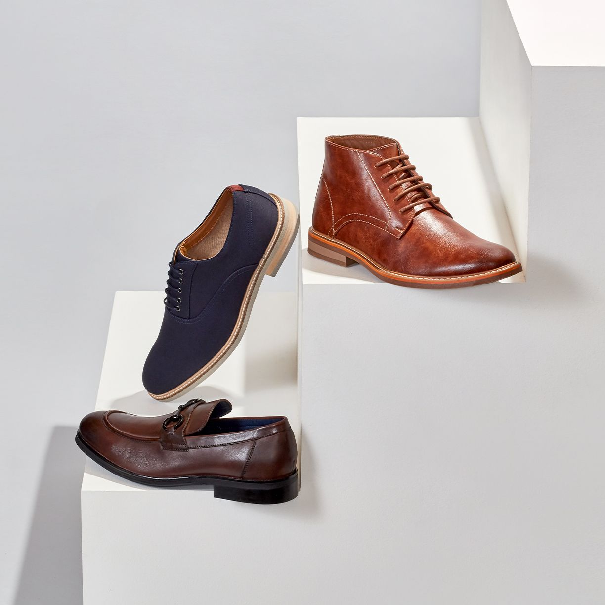 Steve Madden Men's Shoes Up to 50% Off