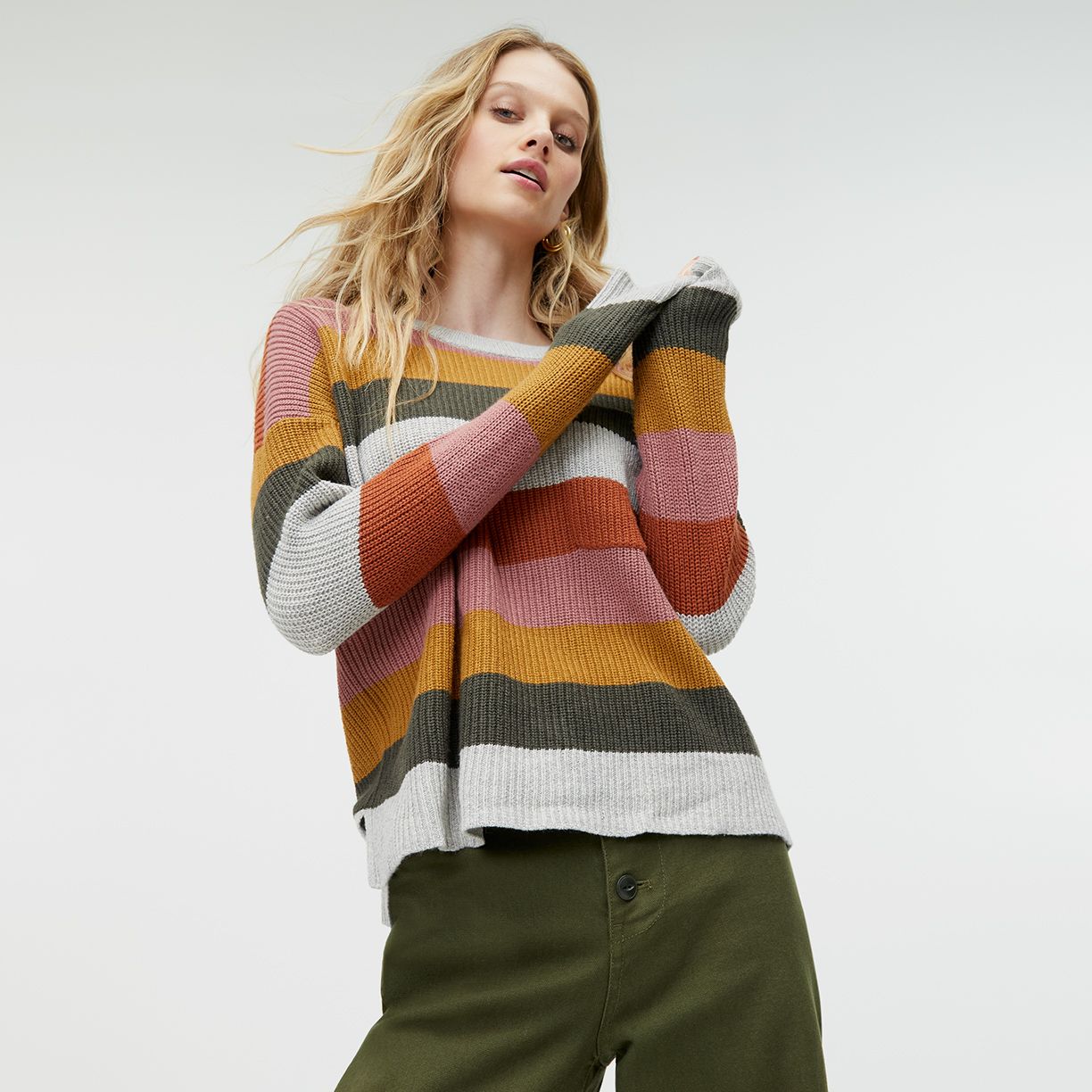 Madewell Up to 50% Off
