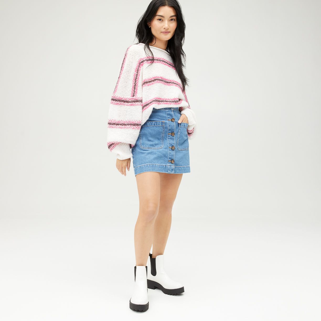 Free People Up to 55% Off