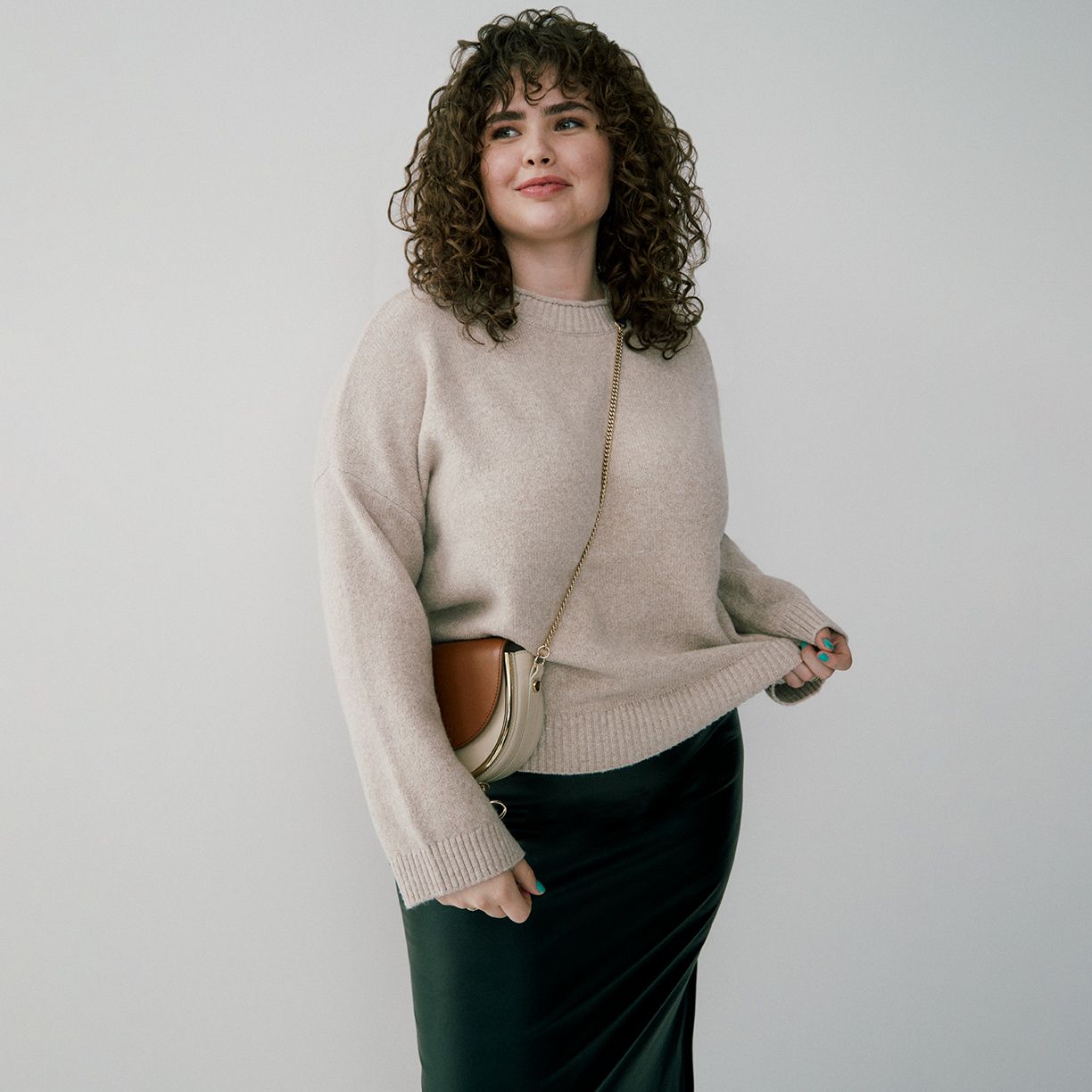 Cashmere Sweaters Up to 65% Off