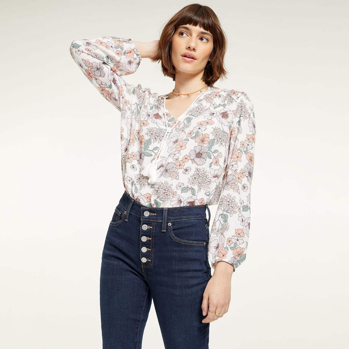 Lucky Brand Up to 60% Off