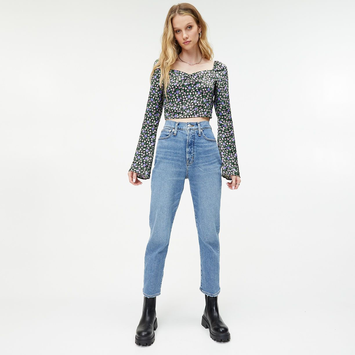 Topshop Up to 50% Off