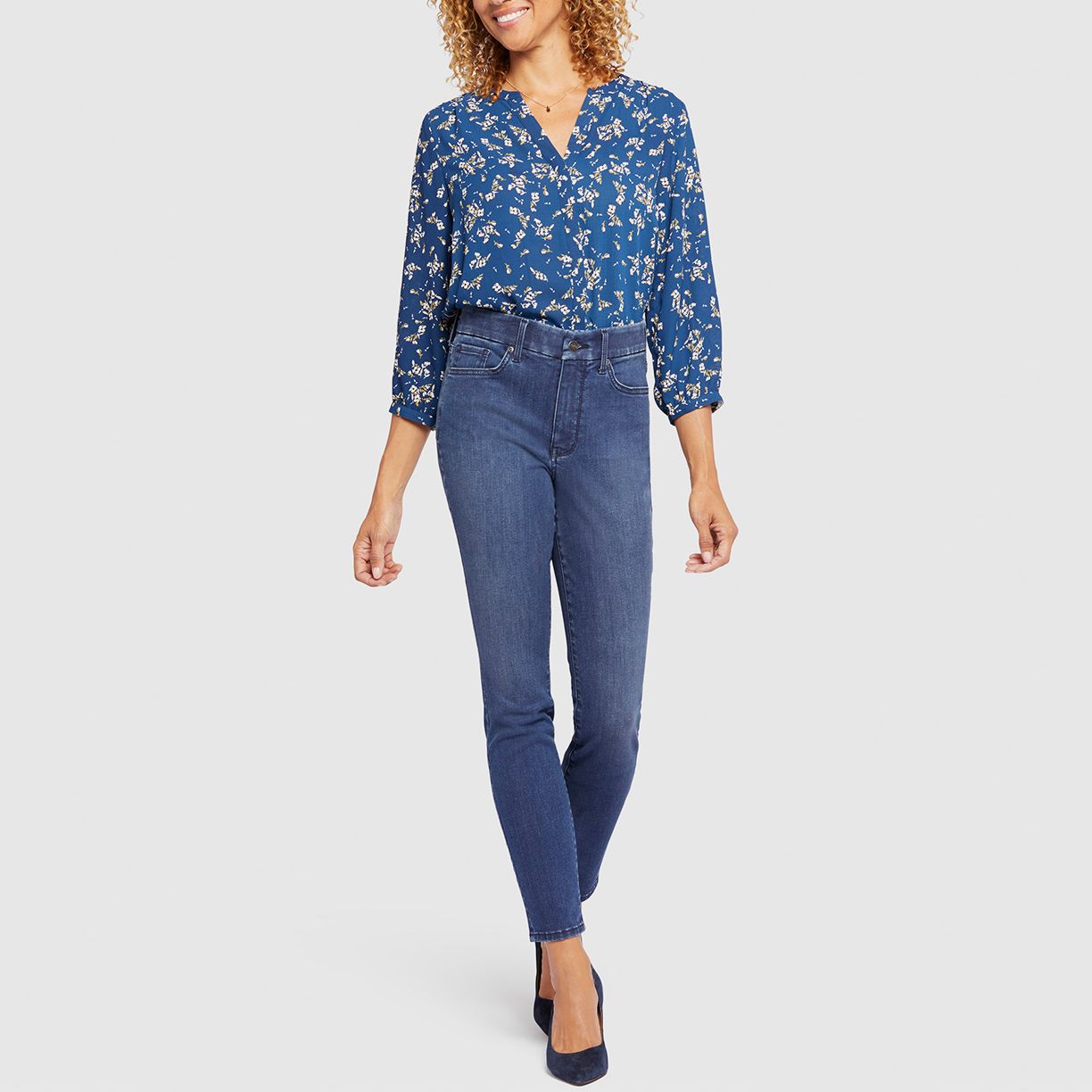 NYDJ Up to 65% Off