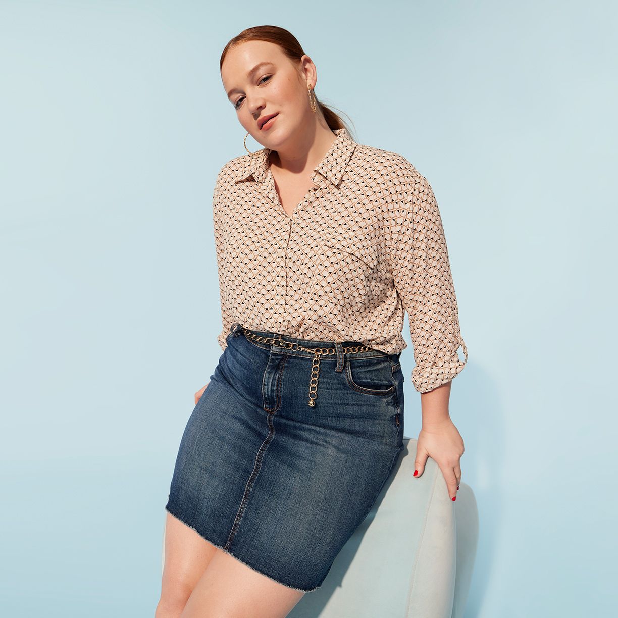 Blowout Styles Up to 80% Off