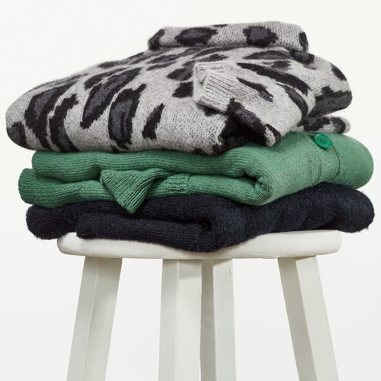 Cashmere Sweaters Under $80