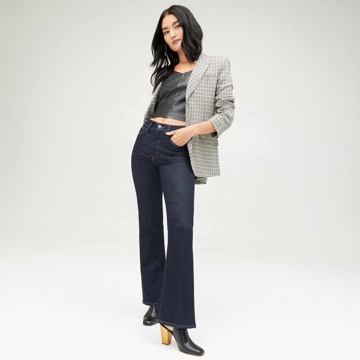 Joe's & Hudson Jeans