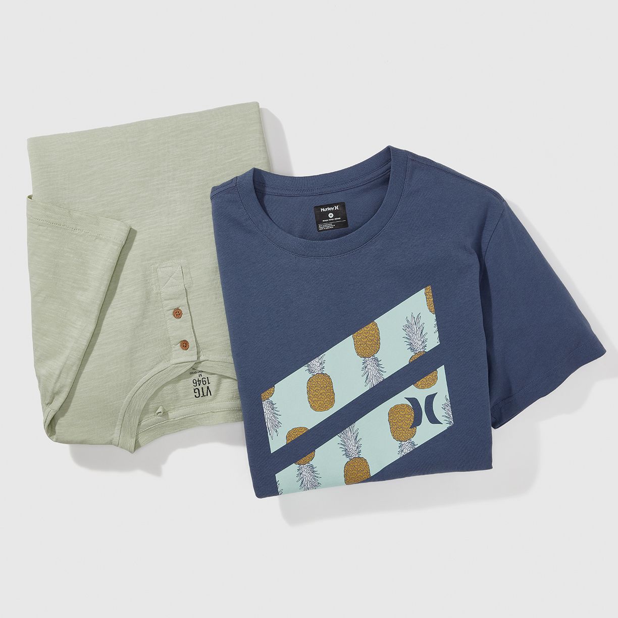Men's Hurley & More Up to 60% Off