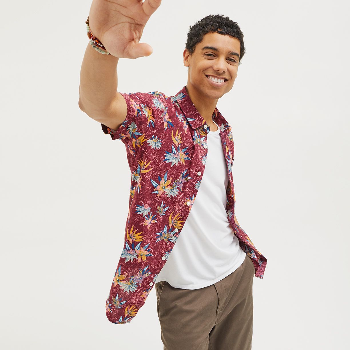 Men's Volcom & More Up to 60% Off