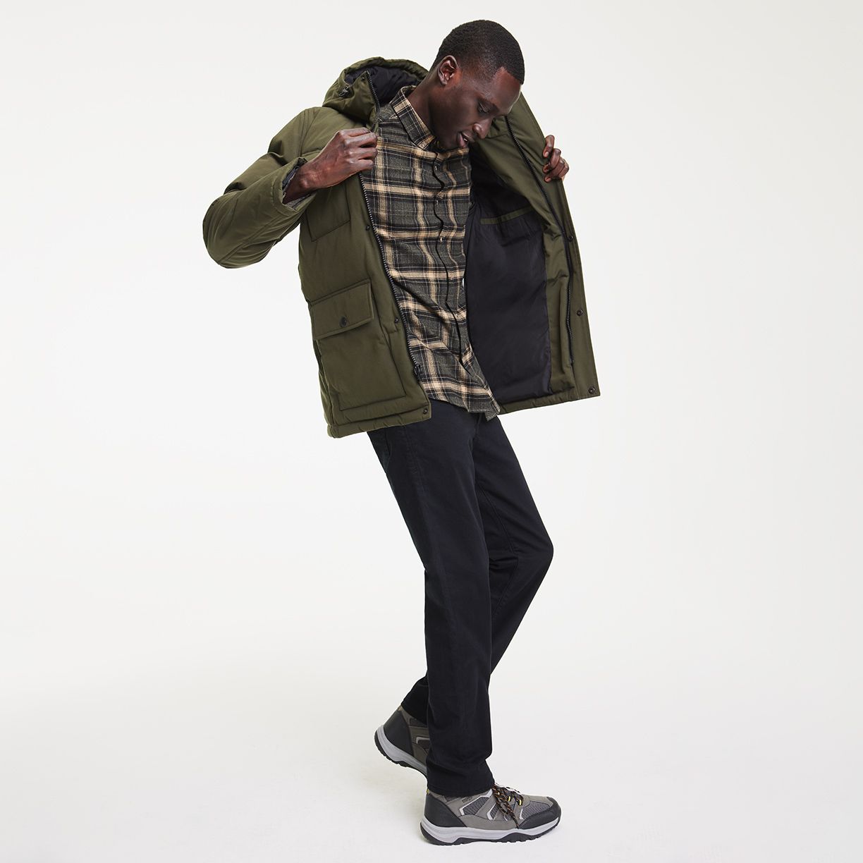Levi's® for Men Up to 55% Off